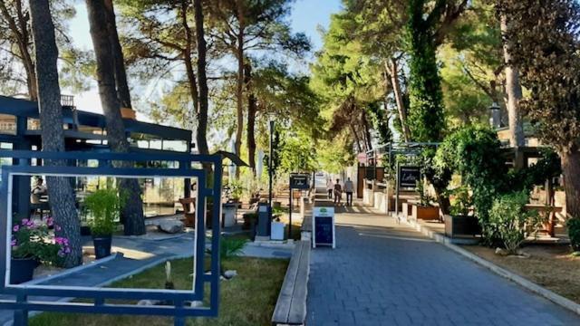 Zsa Zsa Holiday Home Срима Экстерьер фото