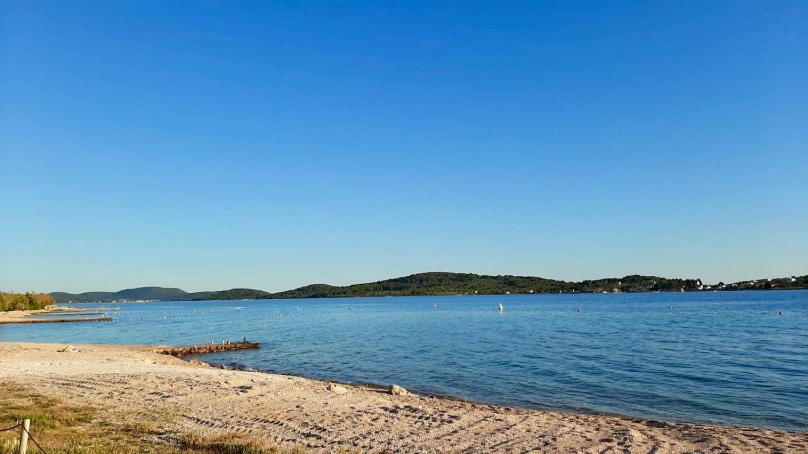 Zsa Zsa Holiday Home Срима Экстерьер фото