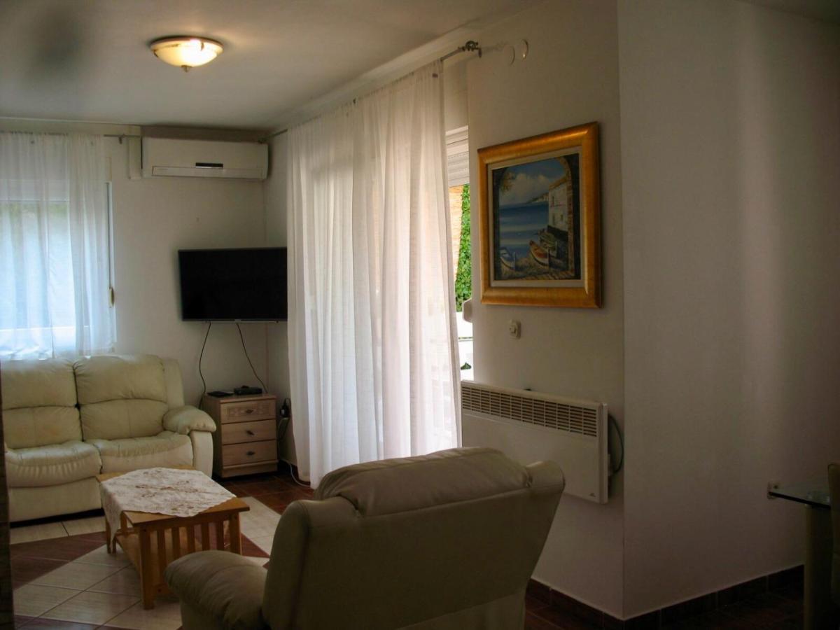 Zsa Zsa Holiday Home Срима Экстерьер фото
