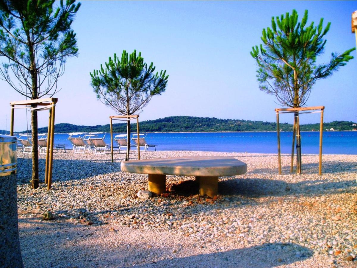 Zsa Zsa Holiday Home Срима Экстерьер фото