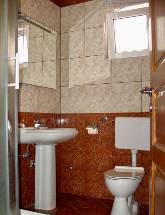Zsa Zsa Holiday Home Срима Экстерьер фото