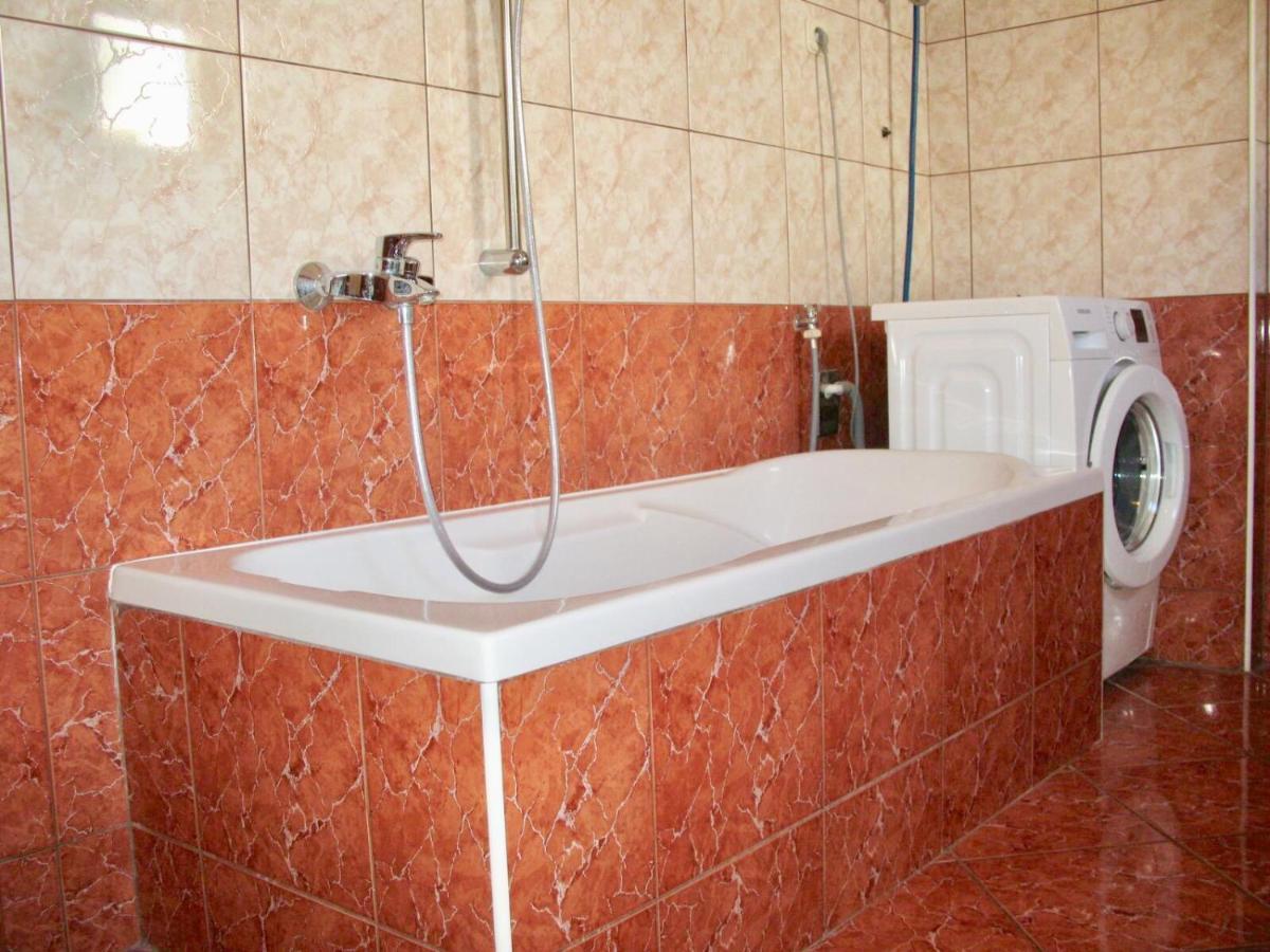 Zsa Zsa Holiday Home Срима Экстерьер фото