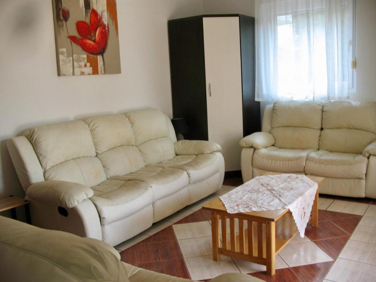 Zsa Zsa Holiday Home Срима Экстерьер фото