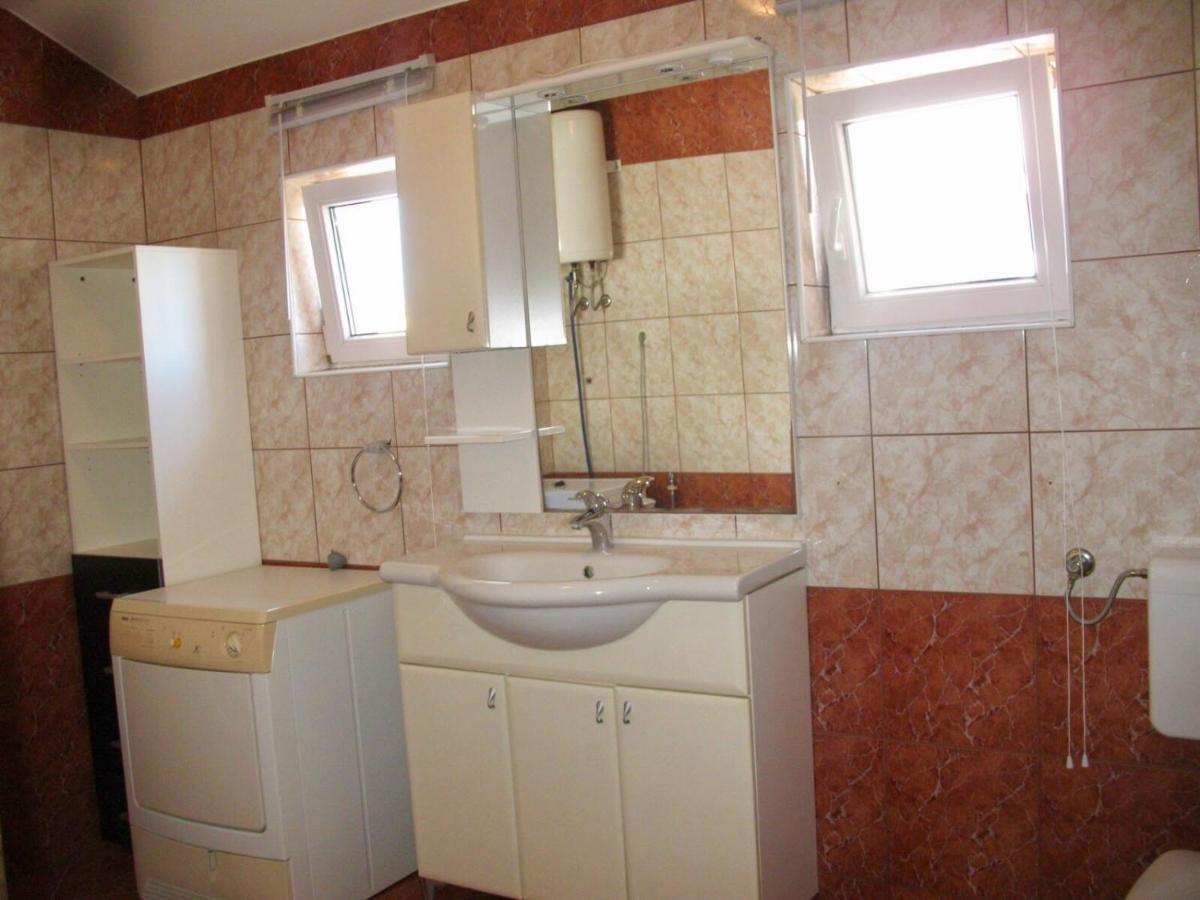 Zsa Zsa Holiday Home Срима Экстерьер фото