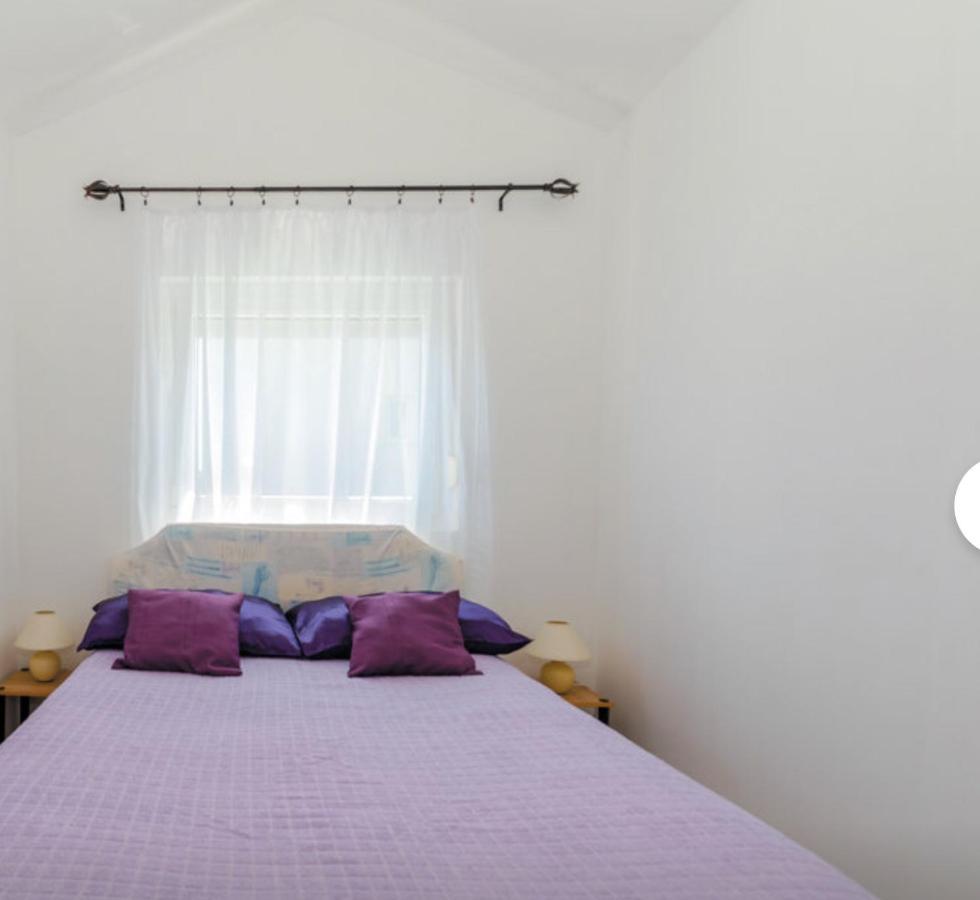 Zsa Zsa Holiday Home Срима Экстерьер фото