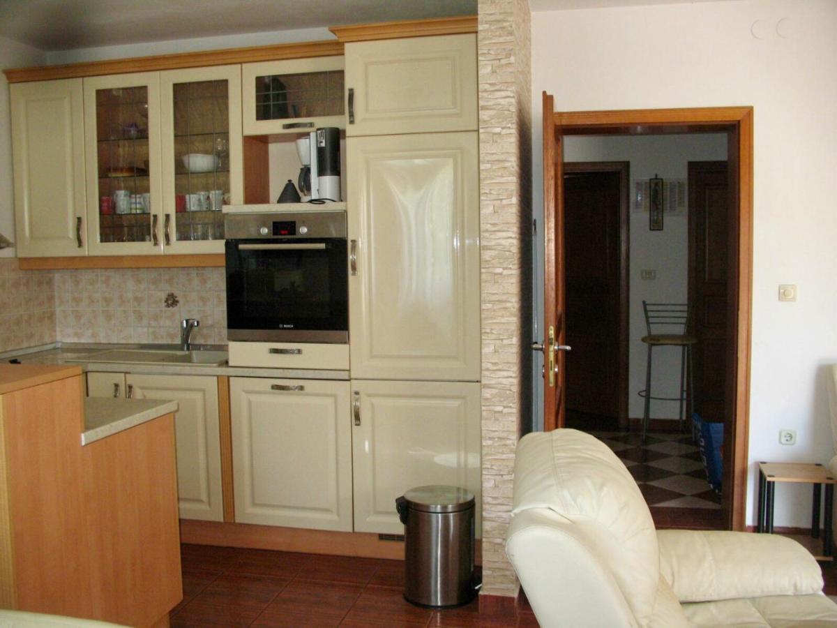 Zsa Zsa Holiday Home Срима Экстерьер фото