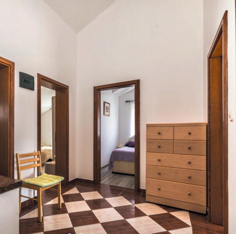 Zsa Zsa Holiday Home Срима Экстерьер фото